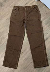 FR CARHARTT JEANS